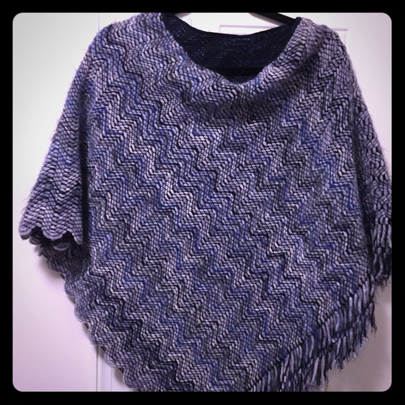 Missoni Jackets & Blazers - Missoni cape